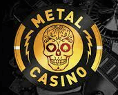 Metal Casino.