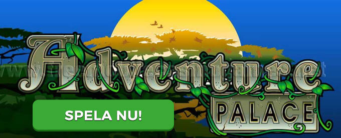 Adventure Palace banner