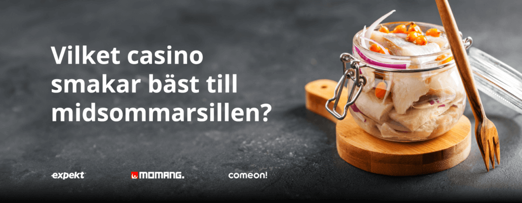 midsommar casino erbjudanden