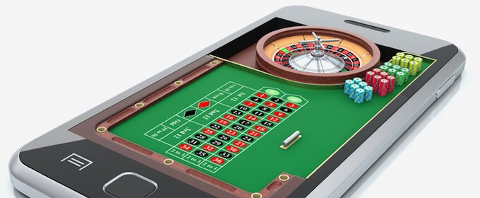 GoGo mobilcasino GoGo mobilcasino