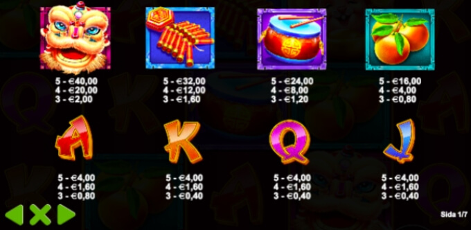 Money Mouse Slot Bonus