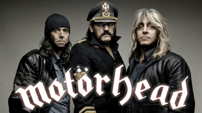 Var kan man spela Motörhead slot? 