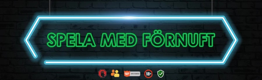 Spela med förnuft hos Mr Vegas