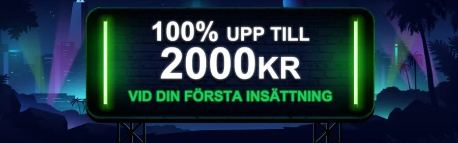 Mr Vegas bonus