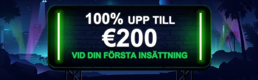 Mr Vegas bonus
