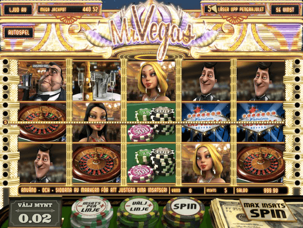 Mr Vegas Bonus Mr Vegas Bonus