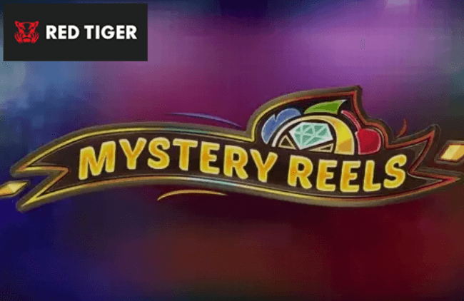 Red Tiger Mystery Reels. 