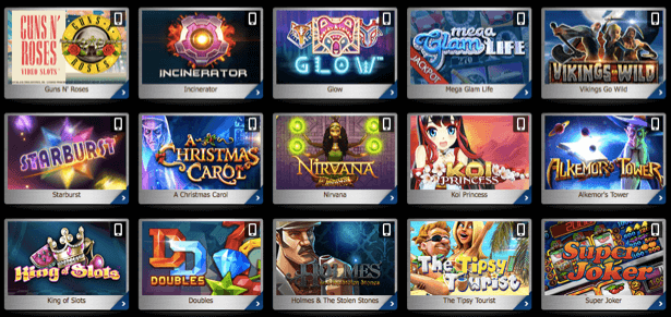 Spela gratis på NordicSlots Spela gratis på NordicSlots