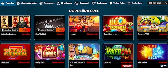 Norskeautomater bonus Norskeautomater bonus