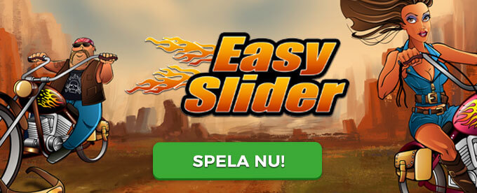 Easy Slider banner