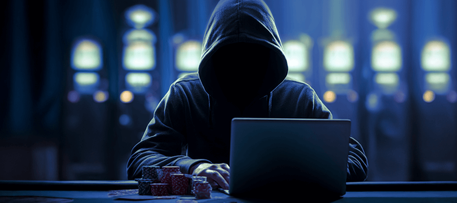 Nyhet om Olicensierade casinon