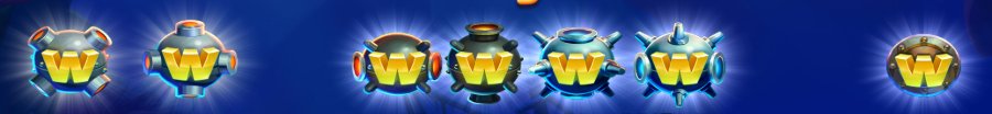 Special Wild-symboler