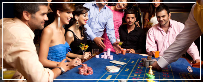 Roulette Casino