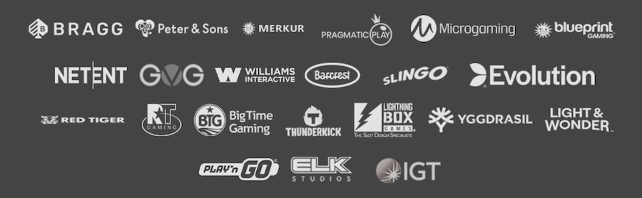 PlayJangos speltillverkare