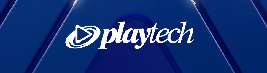 Playtech logo