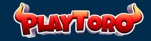PlayToro logga.