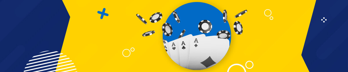 Poker online