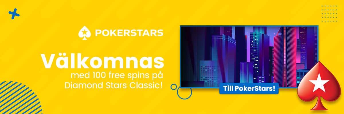 Till PokerStars PokerStars header