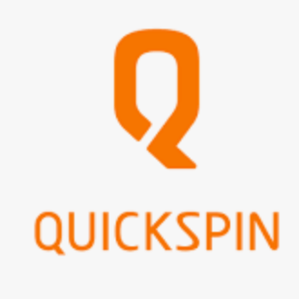 Quickspin tar klivet in på livemarknaden