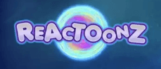 Play'n Go Reactoonz.