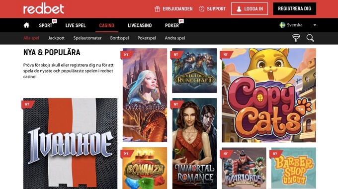 RedBet Casino RedBet Casino