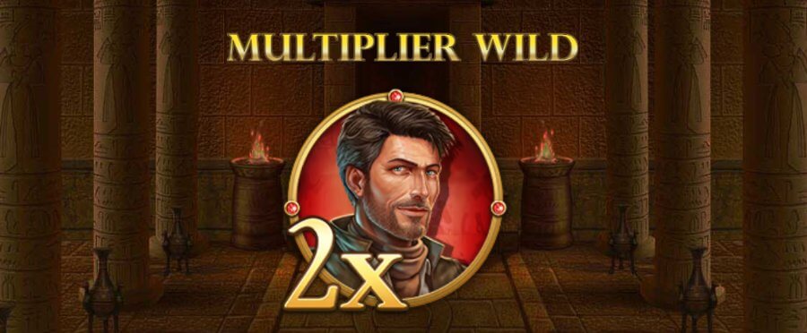 Multiplier Wilds
