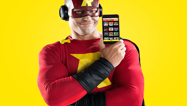 Rizk mobilcasino Rizk mobilcasino