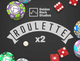 Roulette x2.