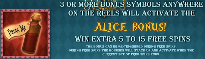 Alice Adventure banner