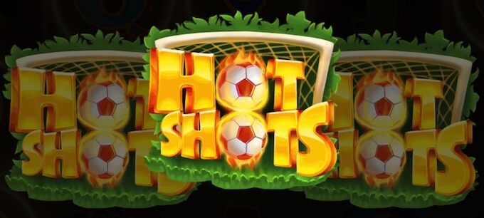 Hot Shots free spins