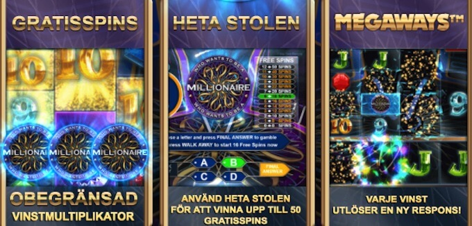 Heta Stolen free spins