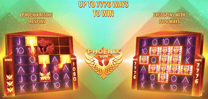 Phoenix Sun bonus