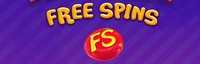 Sugar Pop 2 free spins