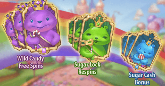sugar-trails-bonusfunktioner