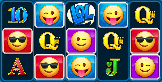 EmotiCoins spelplan