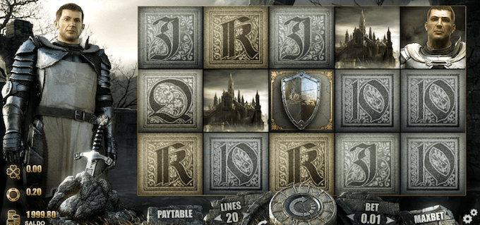 forsaken-kingdom-spelbord
