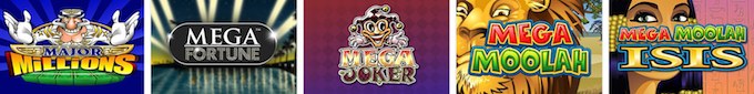 Svedala Casino jackpotts