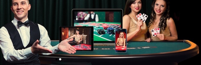 Svedala livecasino