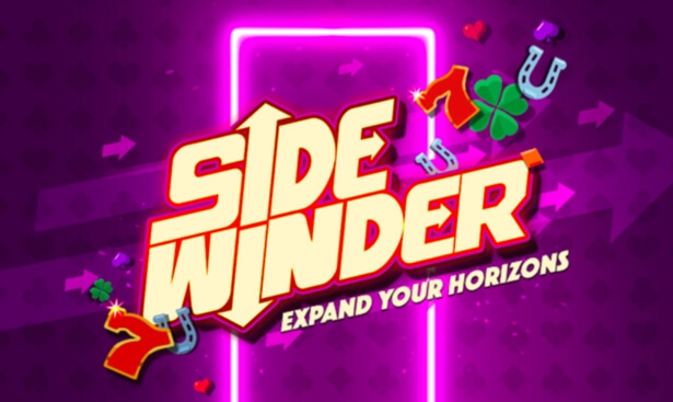 Sidewinder Slot Bonus