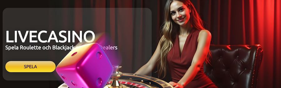 SlotsMagic live casino