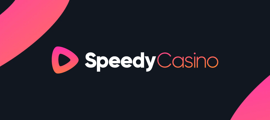 Speedy Casino ny design