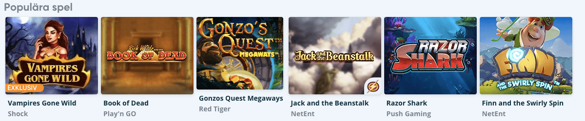 Speedybet Casino Bonus
