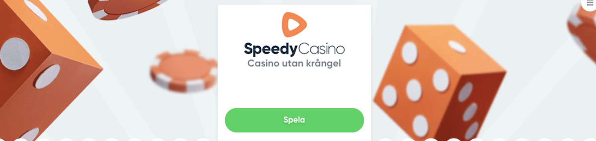 Speedy Casino