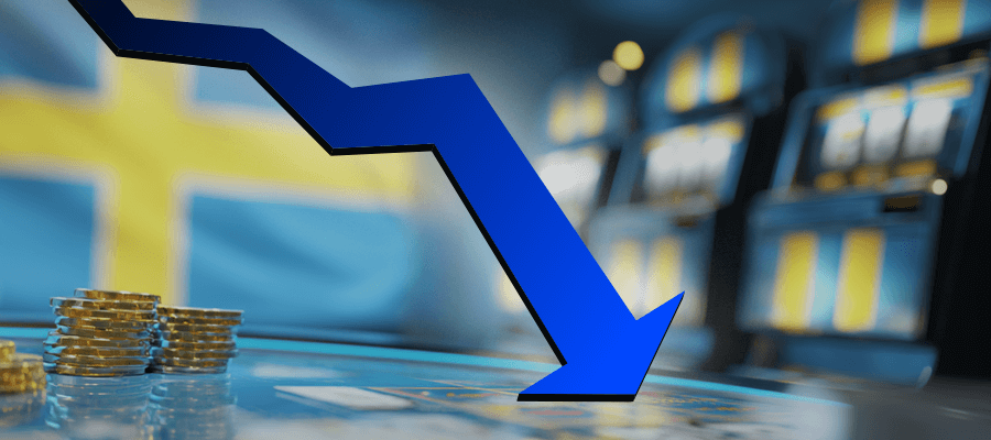 Spelproblem går ner