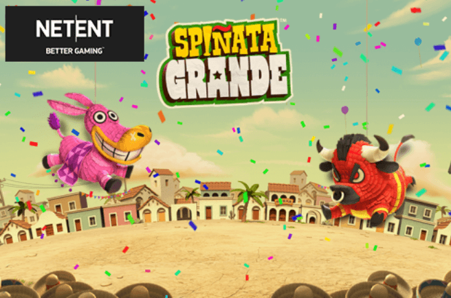 Spinata Grande Logga.