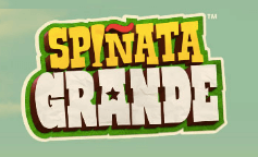 Spinata Grande logga.