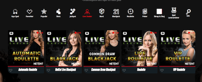 Spin Rider livecasino Spin Rider livecasino