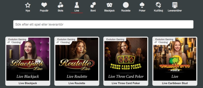 Spin Station X Casino Bonus