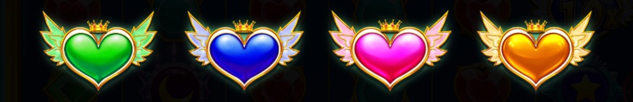 Multiplikatorsymboler