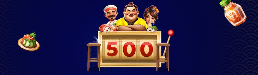 Supersnabbts bonus